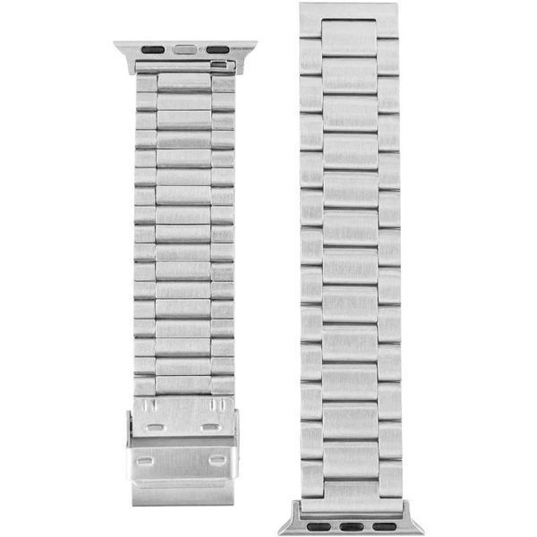 Ремінець Steel Elegance для Apple Watch 42(ser.1-3)/44/45/46/49mm 79601 фото