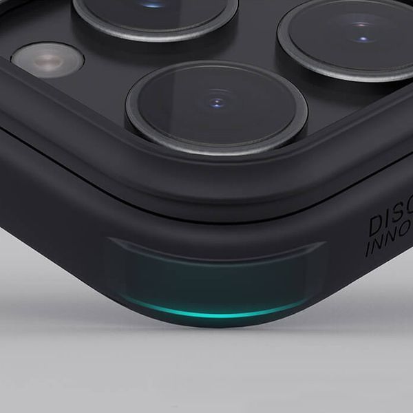 Чохол Nillkin Matte Pro для Apple iPhone 16 Pro (6.3") 74528 фото
