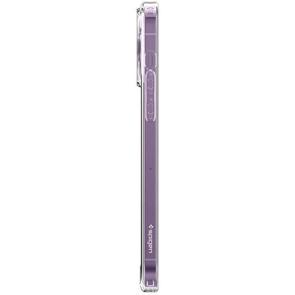 Чохол SGP Ultra Hybrid для Apple iPhone 14 Pro (6.1") 73300 фото