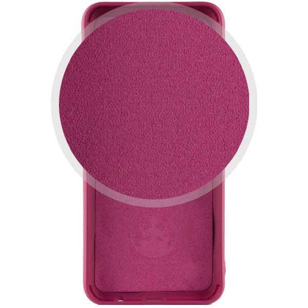 Чохол Silicone Cover Lakshmi Full Camera (A) для Google Pixel 6a 66928 фото