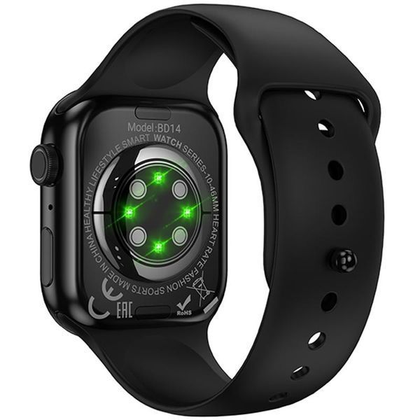 Смарт-годинник Borofone BD14 Smart sports watch (call version) 79138 фото