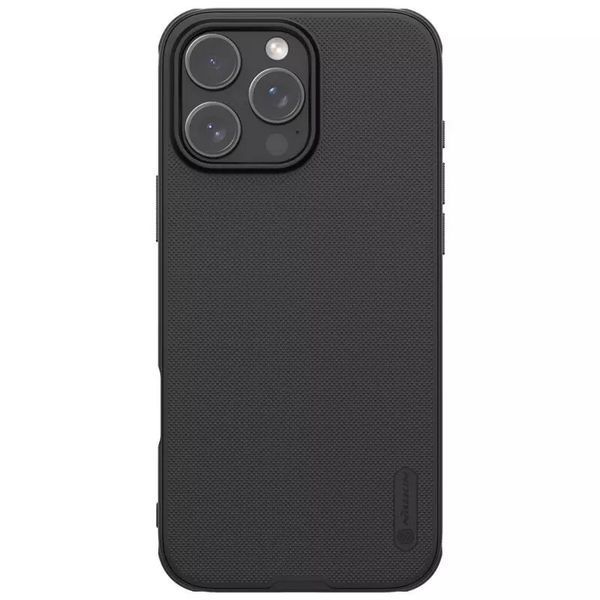 Чохол Nillkin Matte Pro для Apple iPhone 16 Pro (6.3") 74528 фото
