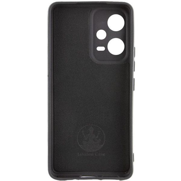 Чохол Silicone Cover Lakshmi Full Camera (AA) для Xiaomi Poco X5 5G / Note 12 5G 72923 фото