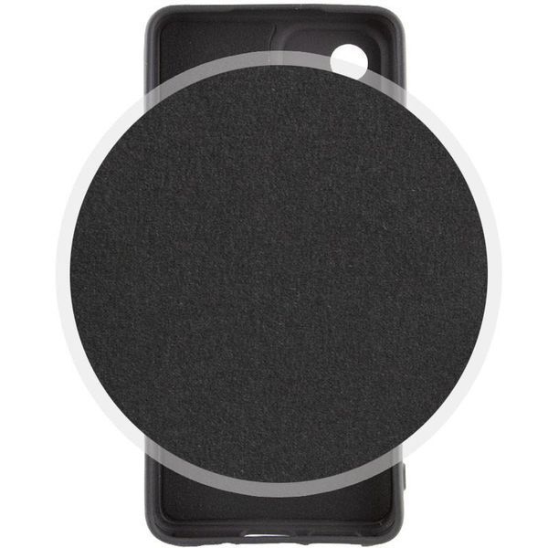 Чохол Silicone Cover Lakshmi Full Camera (AA) для Xiaomi Poco X5 5G / Note 12 5G 72923 фото