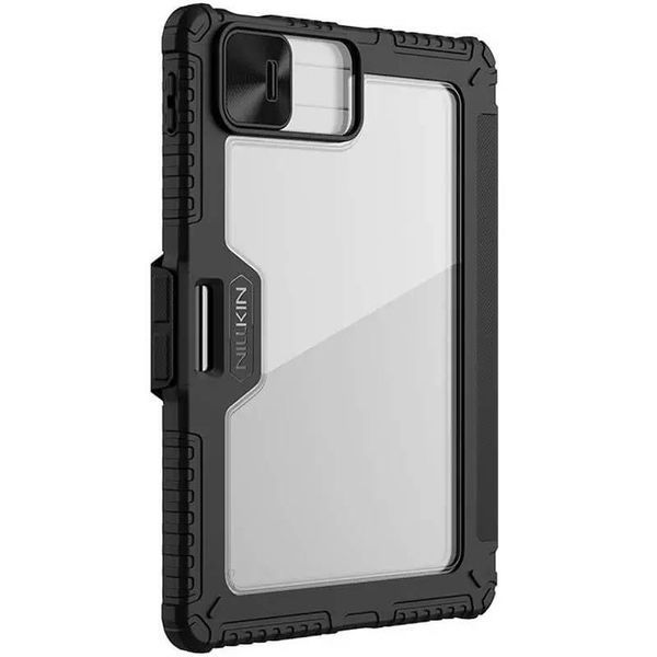 Чохол-книжка Nillkin Bumper Pro Multi-angle для Xiaomi Pad 7 / Pad 7 Pro (11.2") 76842 фото
