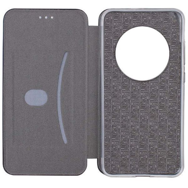 Шкіряний чохол-книжка Classy для Xiaomi Redmi 14C / Poco C75 74213 фото