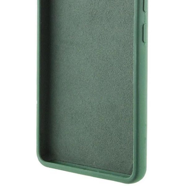 Чохол TPU GETMAN Liquid Silk Full Camera для Google Pixel 7 Pro 75770 фото