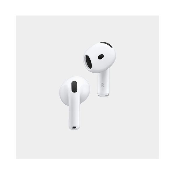 Бездротові TWS навушники Airpods 4 ANC USB-C Wireless Charging Case for Apple (AA) 76419 фото