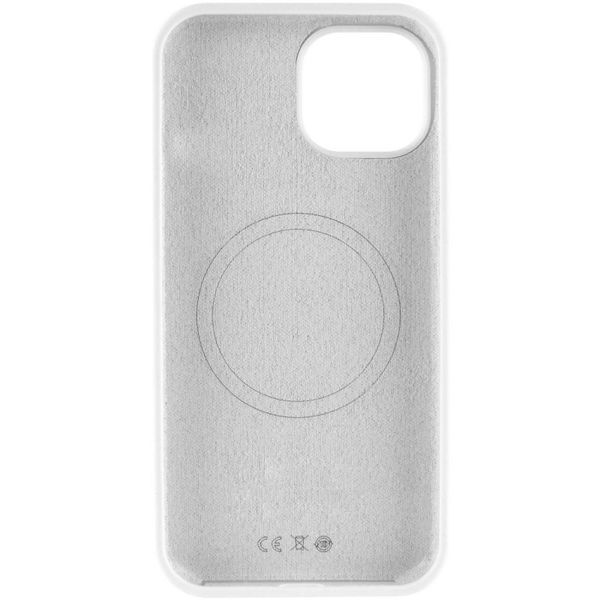 Чохол Silicone Case Full Protective (AA) NO LOGO with MagSafe для Apple iPhone 11 Pro Max (6.5") 76444 фото