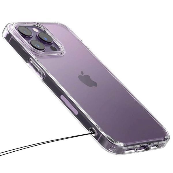 Чохол SGP Ultra Hybrid для Apple iPhone 14 Pro (6.1") 73300 фото