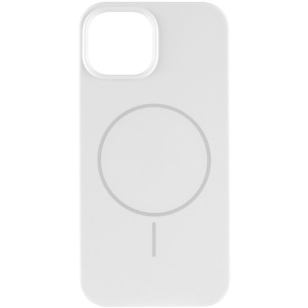 Чохол Silicone Case Full Protective (AA) NO LOGO with MagSafe для Apple iPhone 11 Pro Max (6.5") 76444 фото