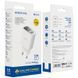 МЗП Borofone BA58A with digital display 2.4A (2USB-A) 82980 фото 4