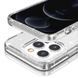 TPU чохол Nova для Apple iPhone 16 Pro (6.3") 75180 фото 6