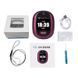 Трекер GPS V45 Tracker Pendant with display SIM (4GLTE with 2GGSM fallback) 600mAh 78504 фото 6