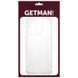 TPU чохол GETMAN Ease logo посилені кути Full Camera для Xiaomi Redmi 10C 78997 фото 2
