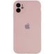 Чохол Silicone Case Full Camera Protective (AA) для Apple iPhone 12 (6.1") 42250 фото 1