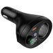 АЗП FM модулятор Hoco E88 Star cigarette lighter 35W (2USB-C) 79071 фото 5