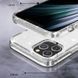 TPU чохол Nova для Apple iPhone 16 Pro (6.3") 75180 фото 4