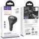 АЗП FM модулятор Hoco E88 Star cigarette lighter 35W (2USB-C) 79071 фото 6