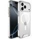 Чохол TPU Space Case with MagSafe для Apple iPhone 17 Pro (6.3") 80985 фото 1