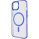 Чохол TPU Iris with MagSafe для Apple iPhone 13 (6.1") 64763 фото 3