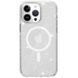 Чохол TPU Galaxy Sparkle (MagFit) для Apple iPhone 12 Pro Max (6.7") 66246 фото 4