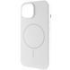 Чохол Silicone Case Full Protective (AA) NO LOGO with MagSafe для Apple iPhone 11 Pro Max (6.5") 76444 фото 1