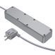 Подовжувач Borofone BAC9 Power PD20W (3USB-A/1C/3xSocket) (2m) 79283 фото 5