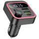 АЗП FM модулятор Hoco E85 Tiger PD20W+QC3.0 (2USB-A/1C) 73866 фото 1