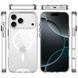 Чохол TPU Space Case with MagSafe для Apple iPhone 17 Pro (6.3") 80985 фото 3