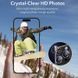 Уцінка Захисне скло Metal Classic на камеру (у упак.) для Apple iPhone 14 Pro (6.1")/14 Pro Max 79838 фото 4