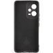 Чохол Silicone Cover Lakshmi Full Camera (AA) для Xiaomi Poco X5 5G / Note 12 5G 72923 фото 2