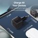 МЗП Baseus GaN5S OS 20W (1USB-C) (P10162503) 70599 фото 5