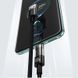 Дата кабель Baseus Gem Fast Charging USB to Type-C 100W (2m) (P10373002111) 74731 фото 5