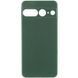 Чохол TPU GETMAN Liquid Silk Full Camera для Google Pixel 7 Pro 75770 фото 1