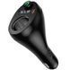 АЗП FM модулятор Hoco E88 Star cigarette lighter 35W (2USB-C) 79071 фото 2