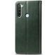 Шкіряний чохол-книжка GETMAN Gallant (PU) для Xiaomi Redmi Note 8T 35725 фото 2