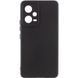 Чохол Silicone Cover Lakshmi Full Camera (AA) для Xiaomi Poco X5 5G / Note 12 5G 72923 фото 1
