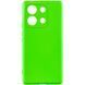 Чохол Silicone Cover Lakshmi Full Camera (A) для Xiaomi Redmi Note 13 Pro 4G / Poco M6 Pro 4G 69965 фото 1