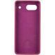 Чохол Silicone Cover Lakshmi Full Camera (AAA) для Google Pixel 7a 66980 фото 2