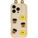 Чохол TPU Toys Case with Ears для Apple iPhone 16 Pro (6.3") 78445 фото 2