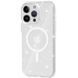 Чохол TPU Galaxy Sparkle (MagFit) для Apple iPhone 12 Pro Max (6.7") 66246 фото 1