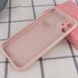 Чохол Silicone Case Full Camera Protective (AA) для Apple iPhone 12 (6.1") 42250 фото 2
