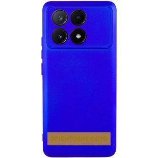 Чохол Silicone Cover Lakshmi Full Camera (A) для Xiaomi Poco X6 / Note 13 Pro 5G 69966 фото