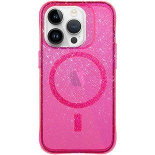 Чохол TPU Radiance with MagSafe для Apple iPhone 12 Pro / 12 (6.1") 71926 фото