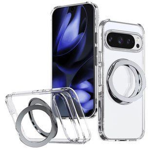 Чохол TPU+PC Aura Fold для Google Pixel 9 Pro XL / 10 Pro XL 79646 фото
