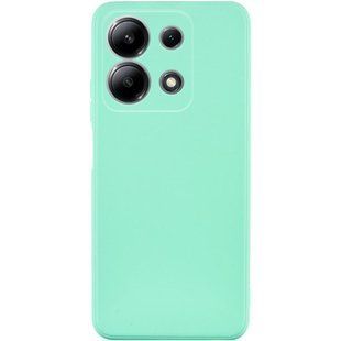 Силіконовий чохол Candy Full Camera для Xiaomi Redmi Note 13 4G 71258 фото