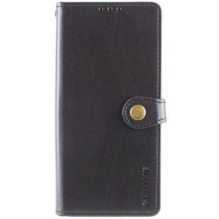 Шкіряний чохол-книжка GETMAN Gallant (PU) для Xiaomi Redmi Note 14 Pro 5G / 14 Pro+ 78154 фото