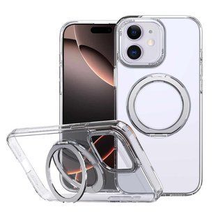 Чохол TPU+PC Empire with MagSafe and Ring для Apple iPhone 11 (6.1") 78836 фото