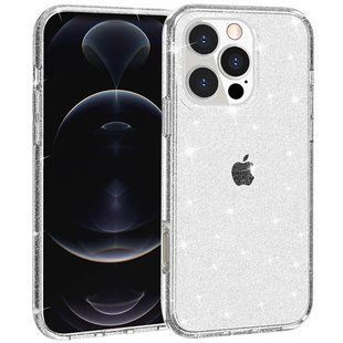 TPU чохол Nova для Apple iPhone 16 Pro Max (6.9") 75181 фото